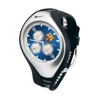 Montre homme NIKE FUTBOL CLUB BARCELONA WD0084071 Achat vente