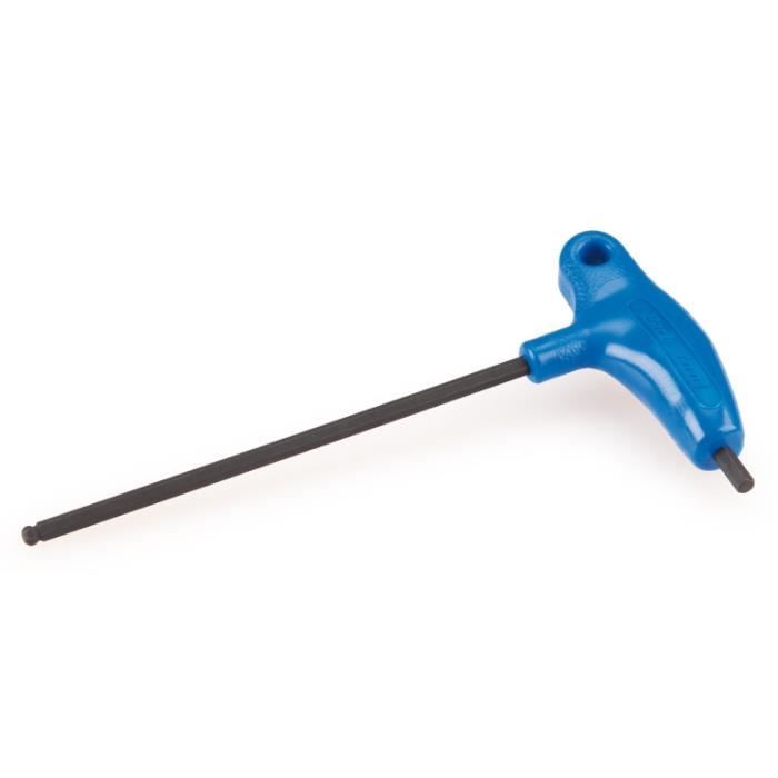 Clé Combinée Park Tool MWR-7 7mm - Aluminium - Pour Vélo - Réparation Et Entretien