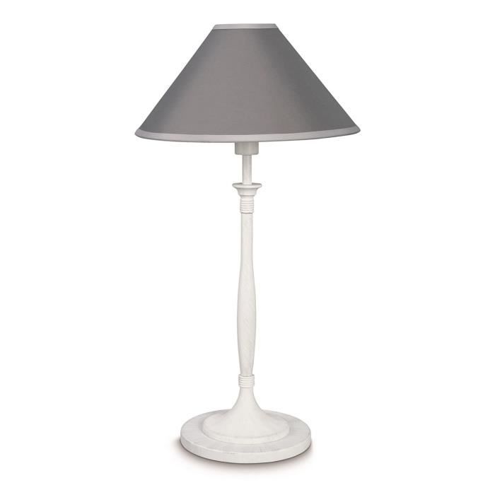 Philips - 378043116 - Lampe de table InStyle halogène E14 Philips - 378043116 - Lampe de table InStyle halogène E14
