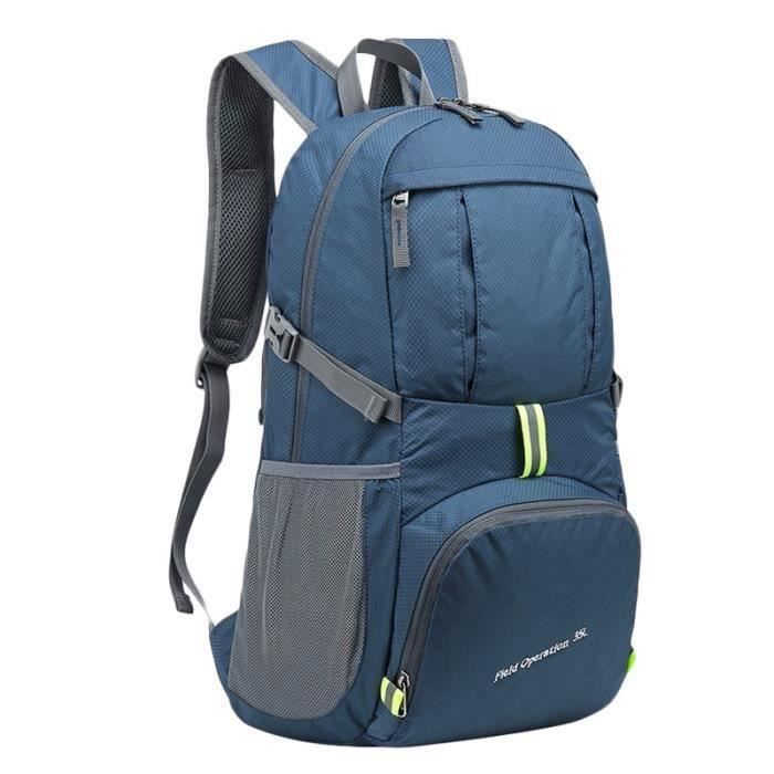 Sac à dos isotherme - DRFEIFY - HB014 - Étanche - Léger - Grande Sac à dos isotherme - DRFEIFY - HB014 - Étanche - Léger - Grande