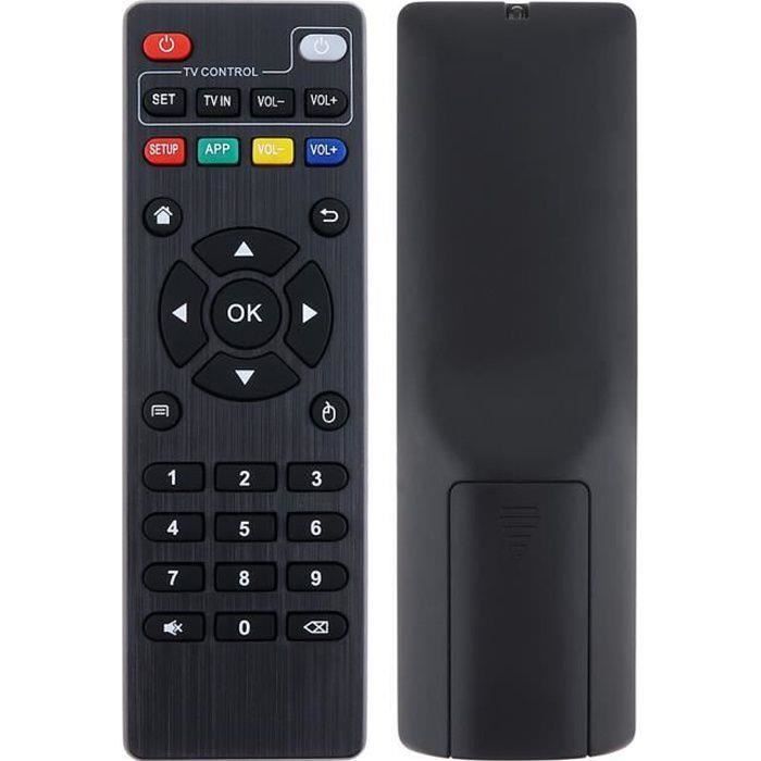 Télécommande Universelle Nowy 10 En 1 - K-85-4 - Très Peu Utilisée
