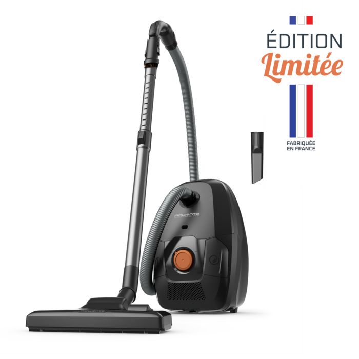 Rowenta RO4934EA - vue 2