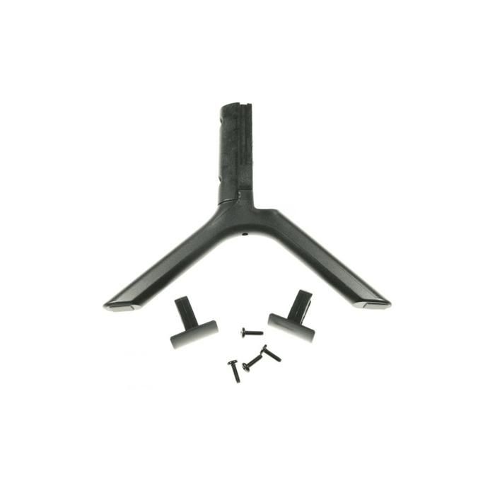 Pied TV Gauche Samsung - vue 5