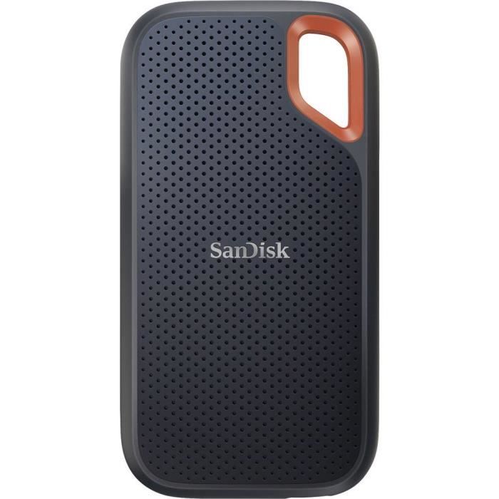 SSD externe Sandisk Extreme® Portable NVMe 1To