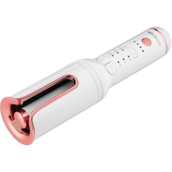 Fer à frisser sans fil Sencor SHS 0930RS