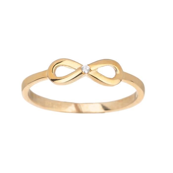 Bague Infini Achat Vente Pas Cher