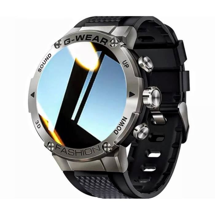 Montre sportive clearance
