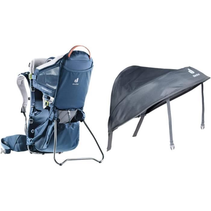 Pare soleil porte bébé deuter store
