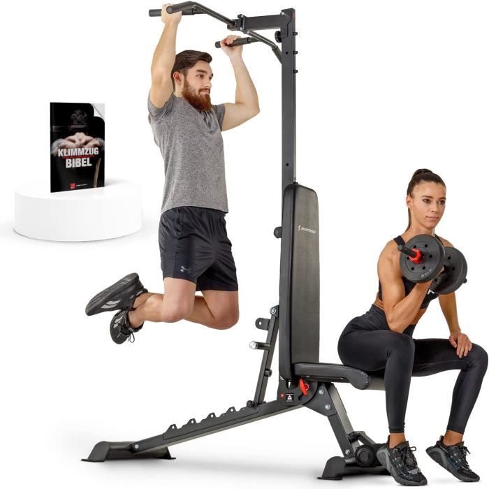 Sportstech bench hotsell