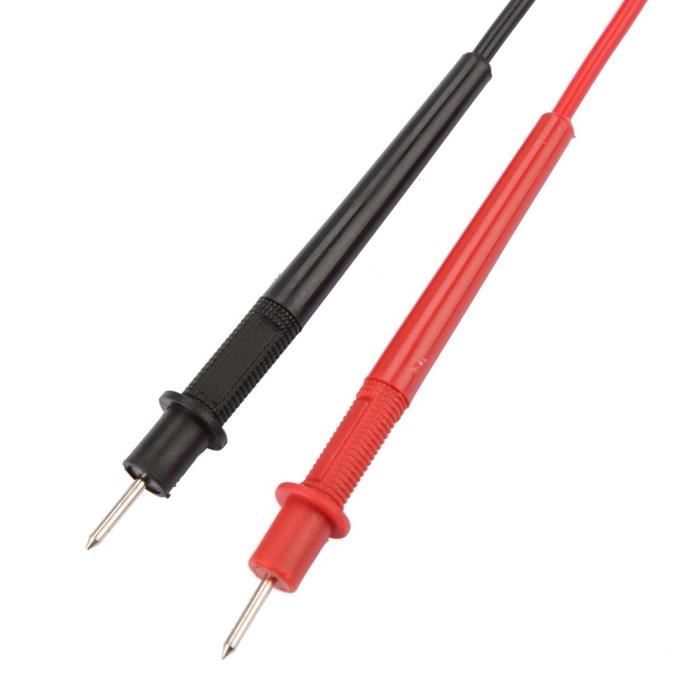 Testeur De Tension De Clôture Électrique 12KV - 8 Voyants Néon - Étanche Pour Ferme Et Élevage