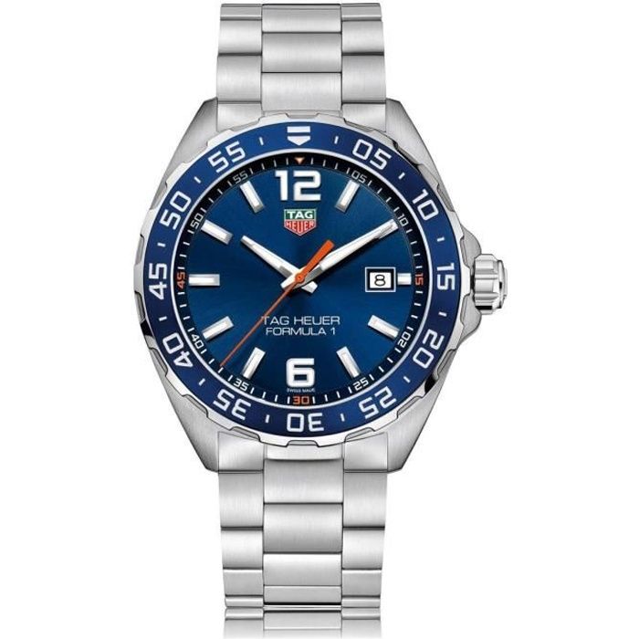Montre TAG Heuer Formula 1