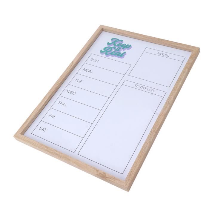 10 Mini Tableaux Ardoise Avec Pince - Étiquettes Effaçables Pour Plantes, Notes & Mémos Maison