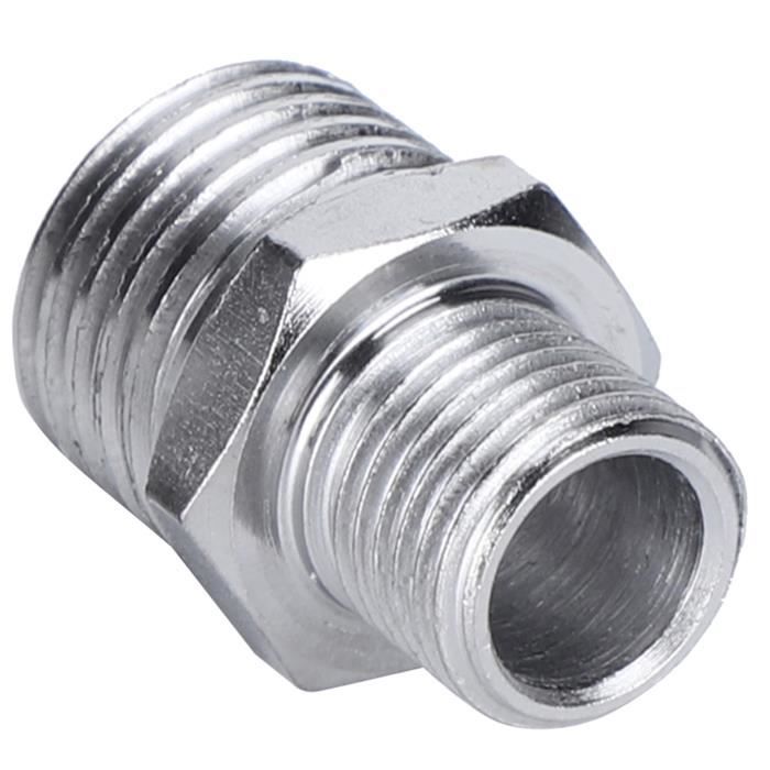 6 Adaptateurs Filetage Micro En Alliage D'Aluminium - Kit Complet Pour Trépieds, Microphones Et Caméras