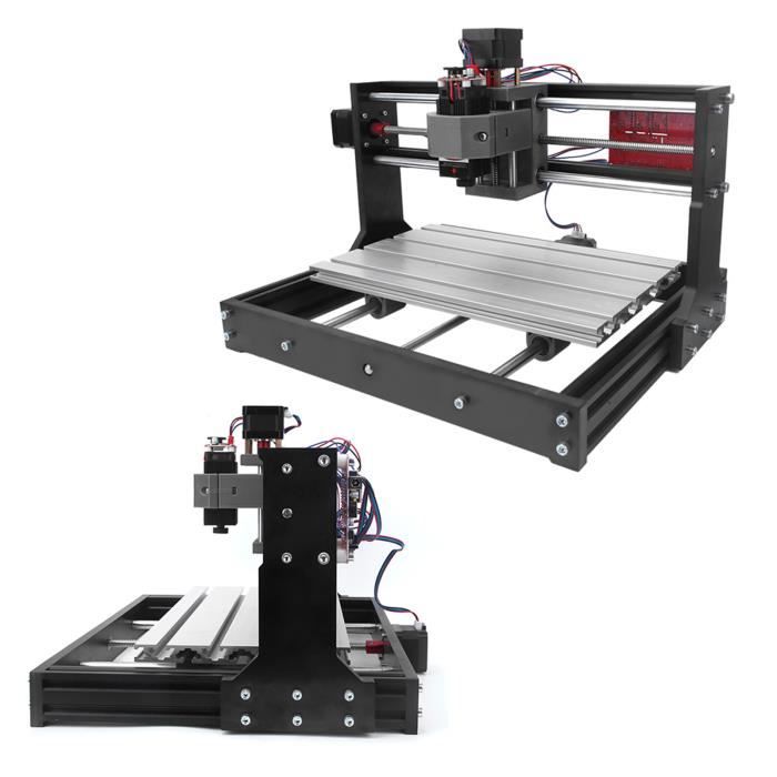 Contrôleur CNC 4 Axes Machine De Gravure Carte De Contrôle De Mouvement Interface Usb Pour Les Utilisateurs Ordinateurs Portables Et De Tablettes 95035482