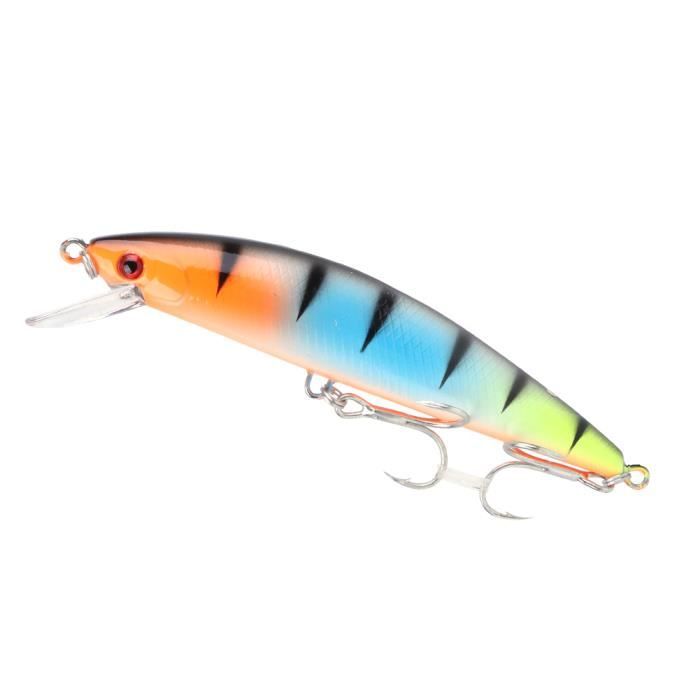 25 Leurres Souples Jupe Orange Pour Gros Jeu – Pêche Traîne, Neufs