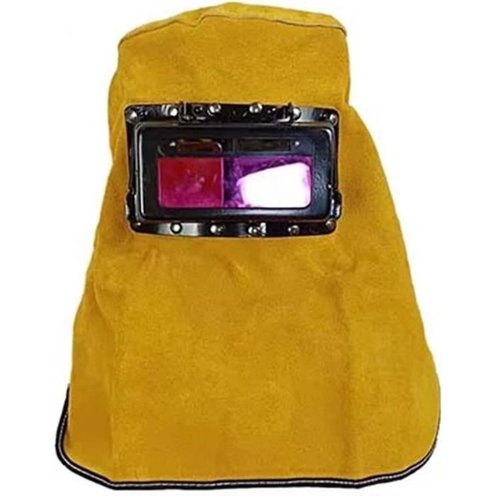 Lentille de soudage solaire auto-obscurcissante, filtre horizontal Lentille de soudage solaire auto-obscurcissante, filtre horizontal