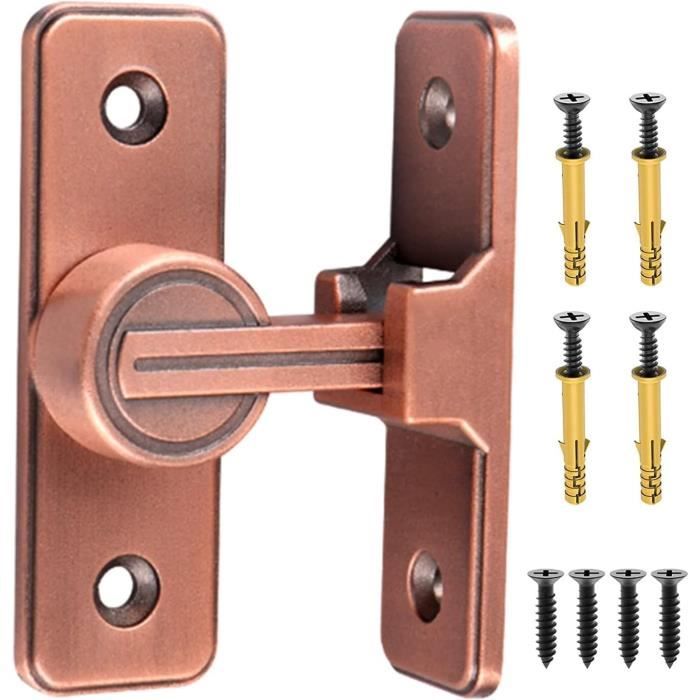 Serrure Porte Coulissante Petite Serrure De Manchon Pour Porte