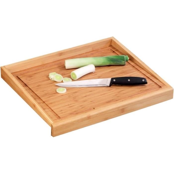 Planche à Découper Bois Massif Etablis Francois