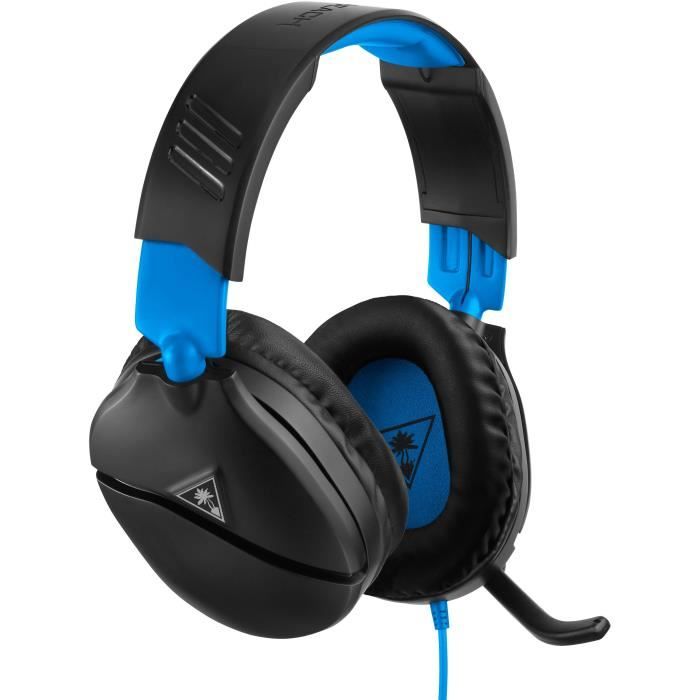 Casque gamer compatible ps5 clearance