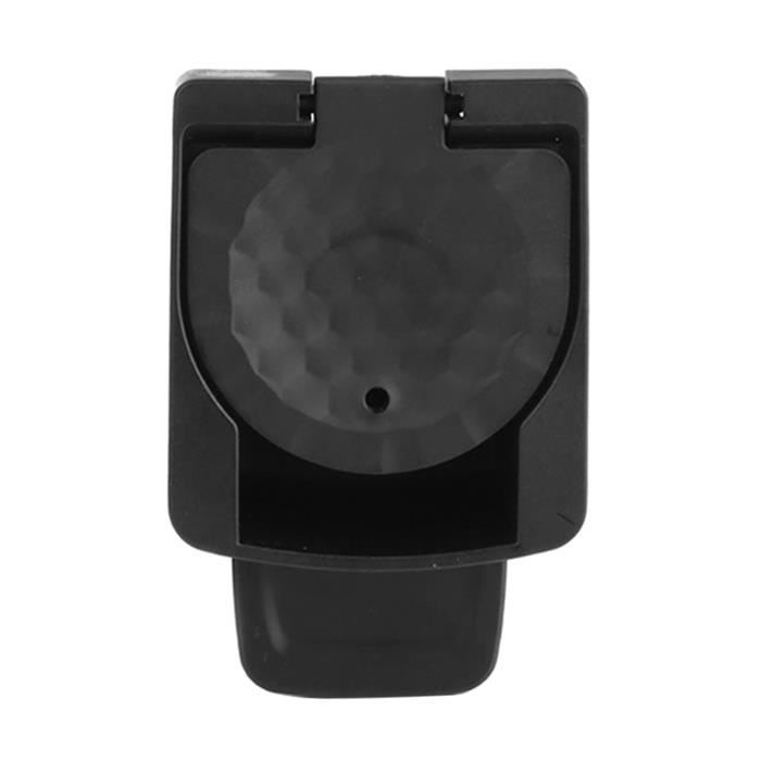 Adaptateur De Dosette De Café, Accessoires Réutilisables De Machine À Café Machine À Café Pour