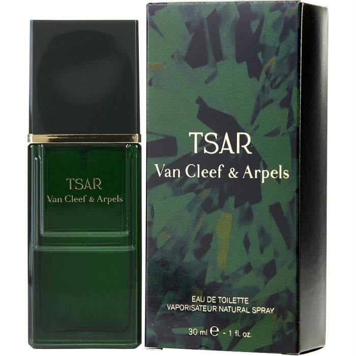 Tsar parfum shop