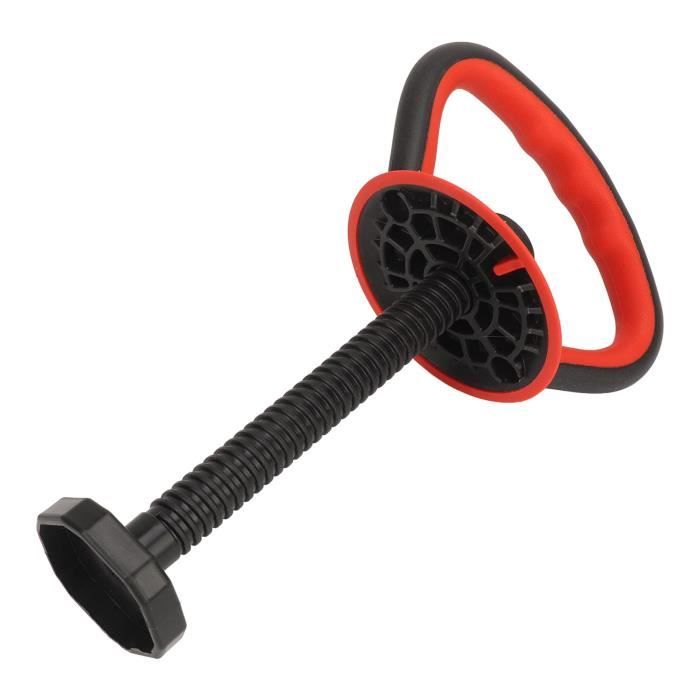 DH FitLife Haltères Réglables de 3 à 24 KG avec 12 Niveaux de Poids