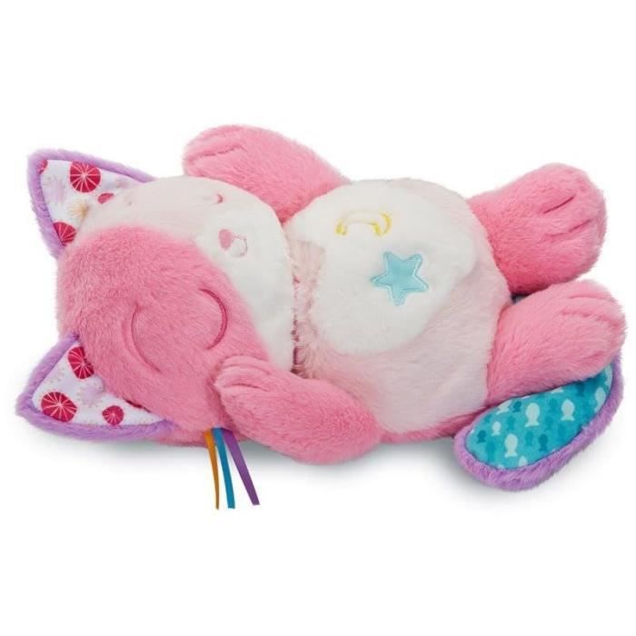 Peluche Mon chaton douce - vue 4