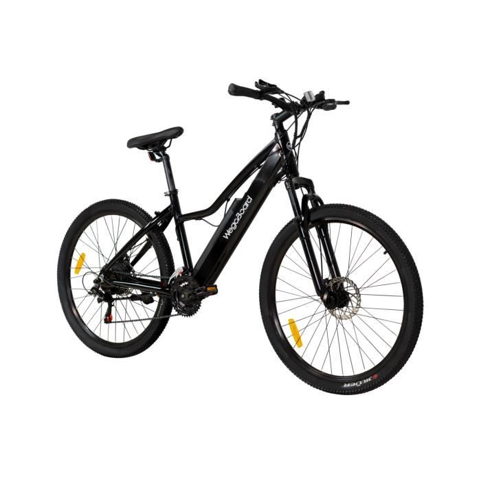 Velo Électrique Wegoboard VTT V18