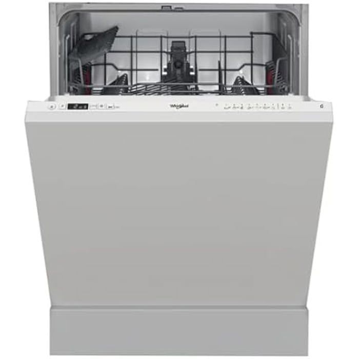 Whirlpool W2IHD526A - vue 2