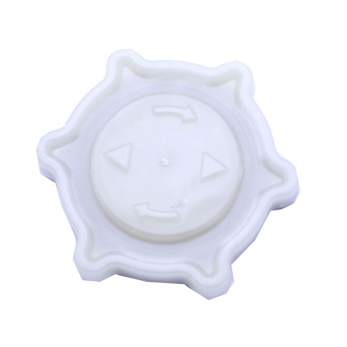 Écrou Hélice Whirlpool Bras Supérieur Compatible Lave vaisselle
