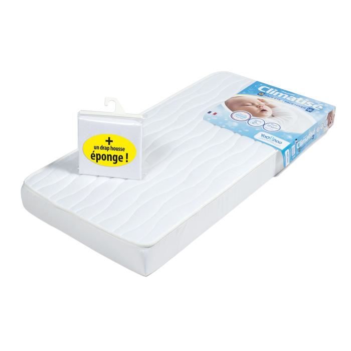 Yoopidoo Matelas Bebe Climatise Ete Hiver Fabrication Francaise 60 X 1 X 12 Cm Drap Housse Cdiscount Puericulture Eveil Bebe Yoopidoo Matelas Bebe Climatise Ete Hiver Fabrication Francaise 60 X 1 X 12 Cm Drap Housse Cdiscount Puericulture Eveil Bebe