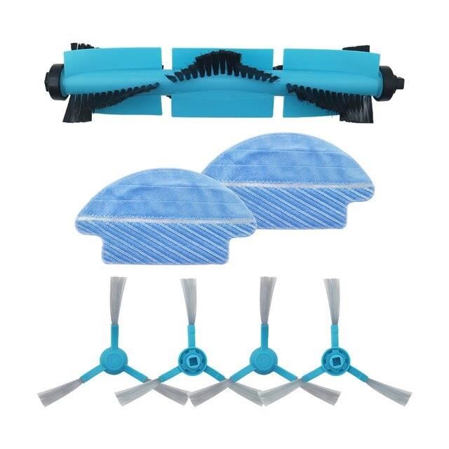 Filtre Brosse Rouleau, Compatible Avec Narwal, S20 Pro