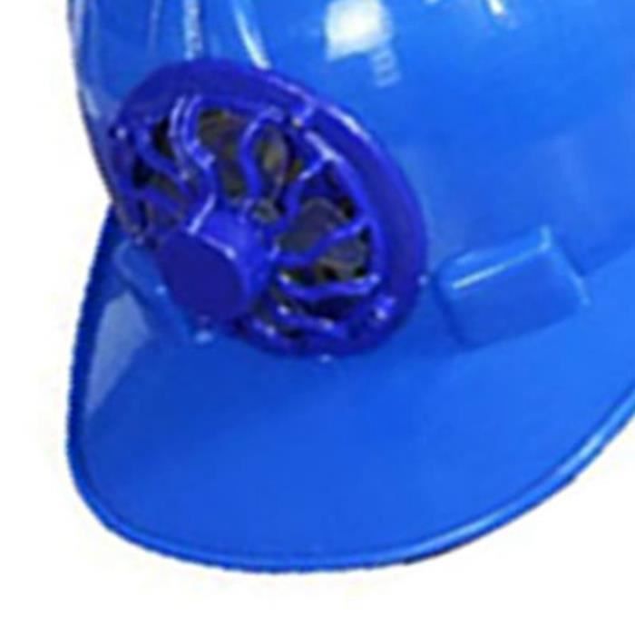 Casque Tactique Assaut Modulaire Avec Ventilateur - Lentille Anti-brouillard, Noir, Neuf