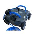 Robot de piscine électrique Aqua Premium 200 - AquaZendo Jusqu'à 12 m-1