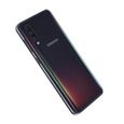 6.4'' Samsung Galaxy A50 64 Go Single sim Occasion-Comme neuf- Noir-1