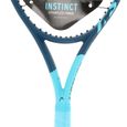 Raquette de tennis Graphene 360 instinct s - Head SL2 Turquoise-1