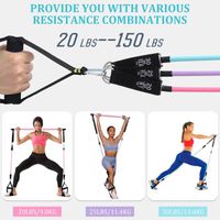 Pilates : profitez du confort et de la tendance pour seulement 14,80
