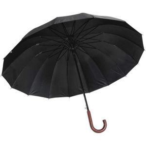 Parapluie Pliant Automatique PORSCHE DESIGN - Modèle Officiel Gris - Neuf Avec étiquettes