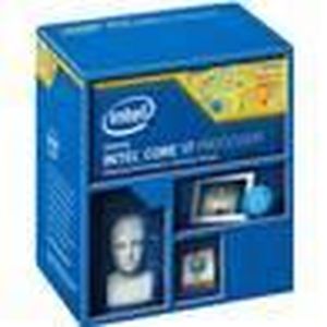 Intel Core i7 4790K - Cdiscount