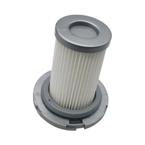 Filtres Séparateurs Pour Aspirateur Rowenta X-Force Flex - Lot De 2 Lavables | DingGreat