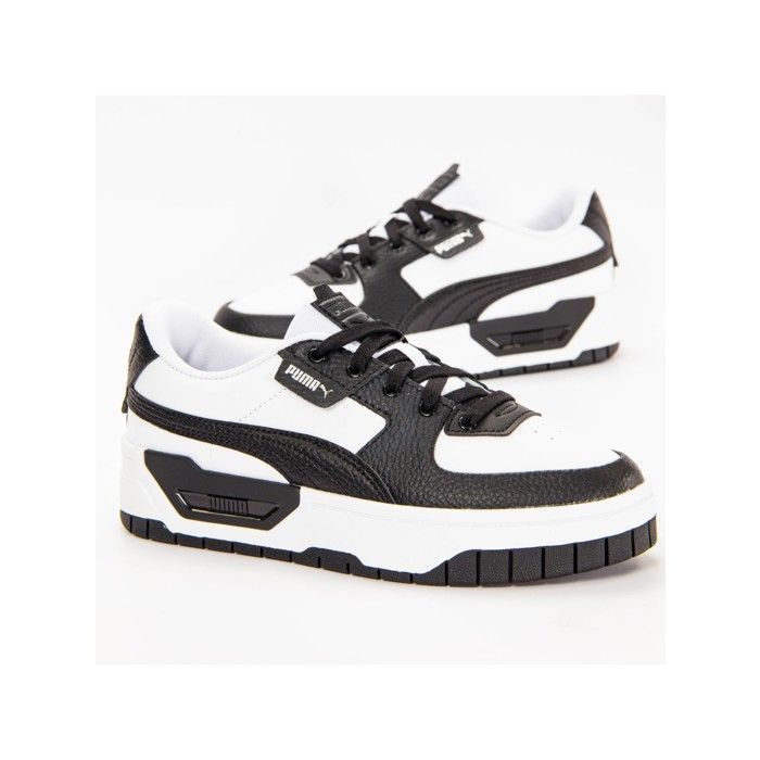 Air force one online noir et blanche homme