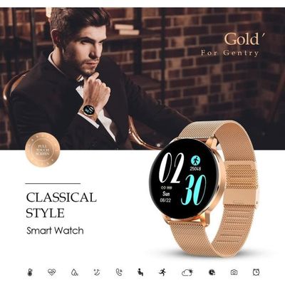 Montre connecté gokoo best sale