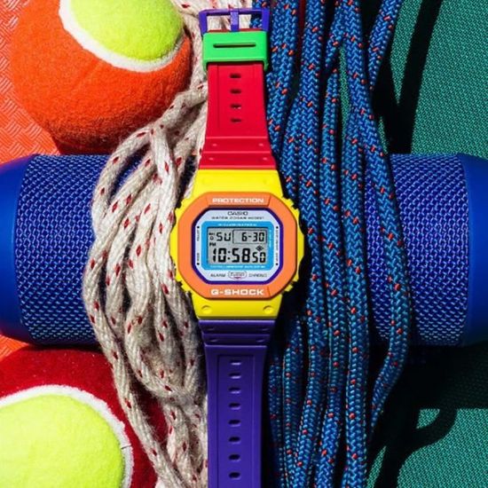 G shock dw 5610dn clearance