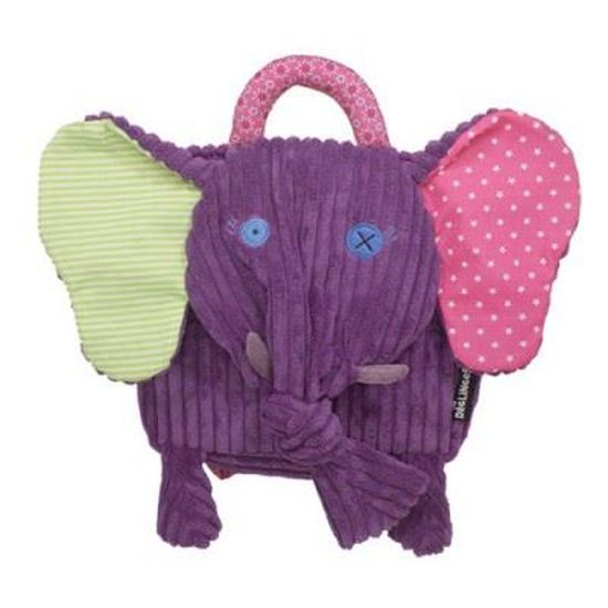 Sac a 2025 dos deglingos elephant