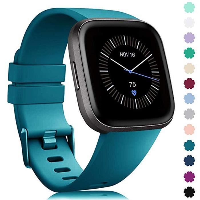 Taille bracelet on sale fitbit versa