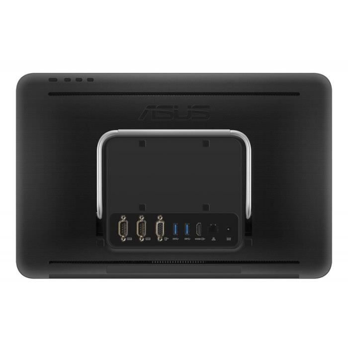  Ordinateur tout-en-un Asus A41GAT-BD040R - Celeron1