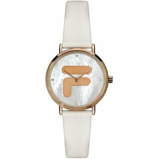Montre fila femme outlet