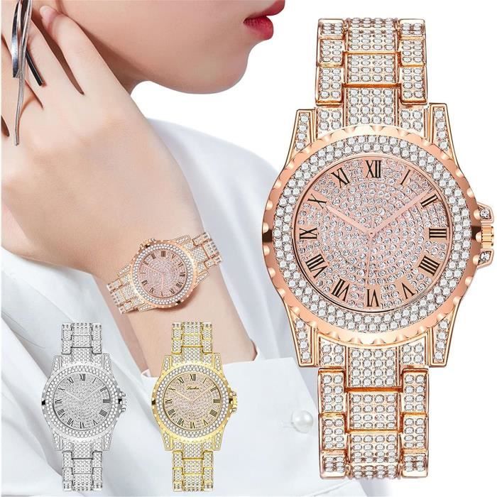 Montre de sales luxe solde