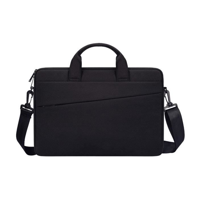 Sacoche Support pour MACBOOK 13 Simili Cuir Housse Multifonction Pochette  Ordinateur Portable 13 Pouces - Shot Case