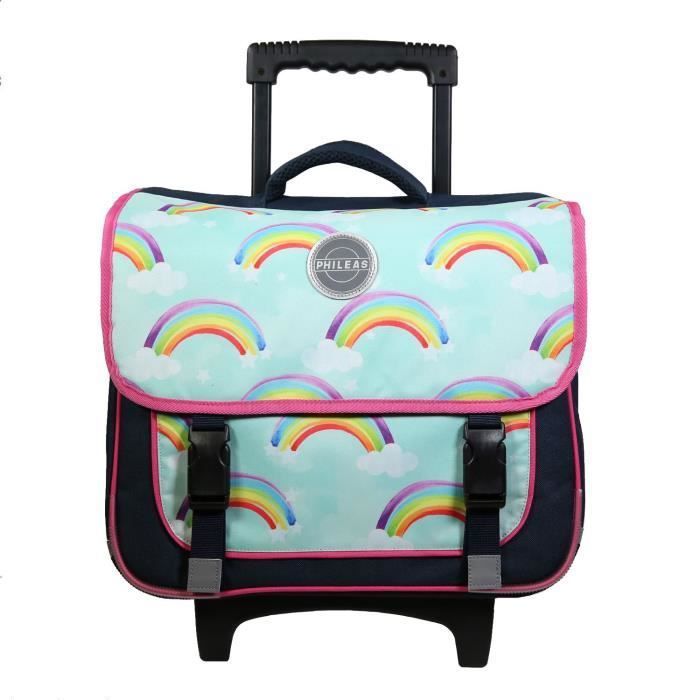 Cartable shop cp ergonomique